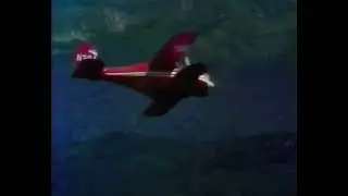 Aviation Training Center (Private Pilot Tape 11) All-Terrain Action