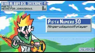 Joaquin848 - Ningerudayooo!!!! Player