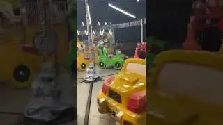 Police Van sounds