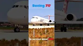 Planes With NO FATAL Crashes..🔥 #aviation #airplane #plane #viral #avgeek