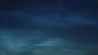 C/2020 F3 Video