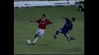 2000 FIFA Club World Championship - Manchester United vs South Melbourne Highlights