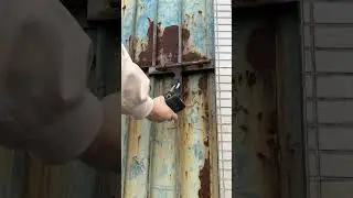 Do they all use key boxes in your city#factory #smartlock #keybox #lockbox #padlock #fingerprintlock