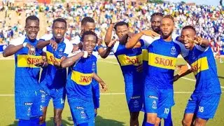 Amateka ya murera, isaro ry'inyanza Rayon sports 