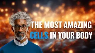 Dr Quirk: The Most Amazing Cells In Your Body