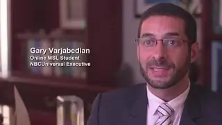 Find Out More About the Online Master of Studies in Law (MSL)