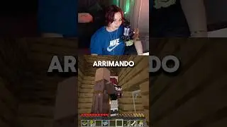 ⁠@SammJA haciendo justicia con sus propias manos