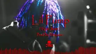 Lil Pump Type Beat - 2018 - Instrumental Prod By. Fiftyano