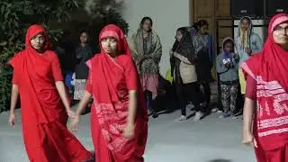 New House Opening Ceremony's Ras-Utshav Of Arvind Mavji Pindoriya (Part-3)