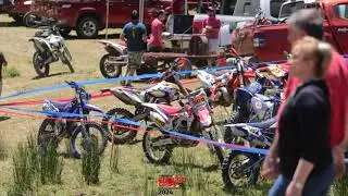 1RA FECHA CAMPEONATO ENDURO GRIP 2024