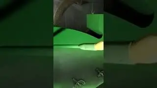 Small Powder Coating Spray Machine with 5L/2L/1L hopper