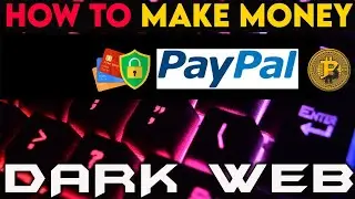 Testing Deep Web Financial Services #darkweb_paypal