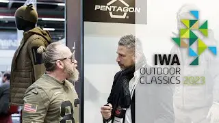 IWA 2023 | INSTRUCTOR ZERO | PENTAGON