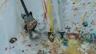 YELLOW TEETH - IDLE VALLEY (MUSIC VIDEO)