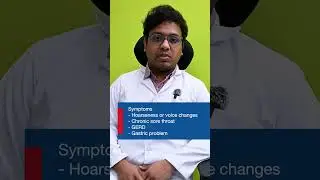 Understanding Laryngeal (Voice Box) Cancer | Early Signs & When to See a Doctor