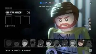 Cursed Battle Front ll