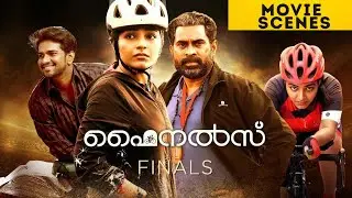 Finals | Movie Scenes | Rajisha Vijayan | Suraj Venjaramoodu | Malayalam Movie | manoramaMAX