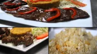 Javish Restaurant 15Sec Spot
