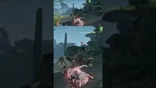 The Jawblade is my favorite greatsword | #doktor_amazing on #Twitch