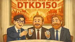 ДТКД (Для тех, кто дома) 150