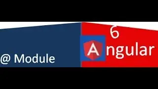 Angular 2+ - ngModule