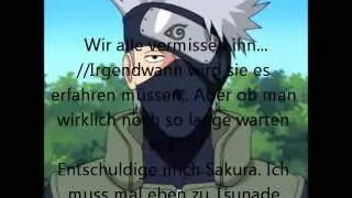 SasuSaku - Never ending Lovestory Folge 1