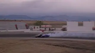 2017 Drift Colorado Rd 5 Tandem Melt