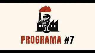 LA FACTOR&Iacute;A #7