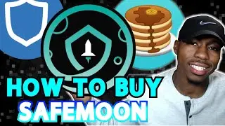 How To Buy Safemoon! Trust Wallet BNB Pancake Swap Tutorial Safest Easiest & Fastest Method!