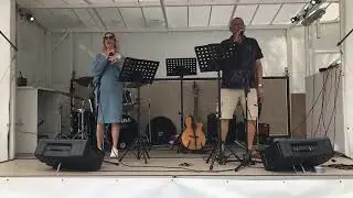 Drive In Church Sunday 26th July 20