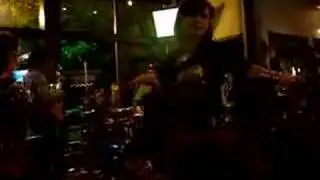 MidNight Tribe  - Flamenco Bellydance Fusion @ Maya del Sol