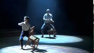 Final tickets for ASB presents the Auckland Theatre Company production of Billy Elliot the Musical