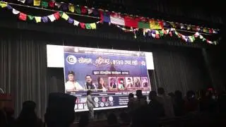 Chandra kumar dong