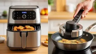 25 Amazon Kitchen Gadgets Everyone Is Buying Right Now (With Prices)