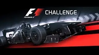 F1 Challenge il gioco per smartphone e tablet iOS e Android - AVRMagazine.com Game Trailer