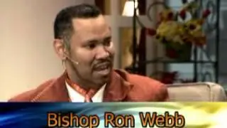 Ron Webb Ministries Highlights Clip 2