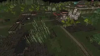 World Object Editor