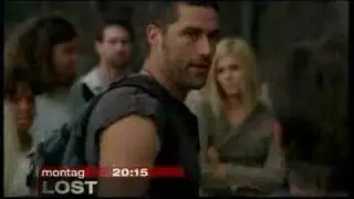 LOST - 1x23 - Exodus Teil 1 (Pro7)