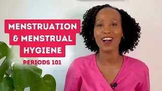 Understanding Menstrual Health & Hygiene: Cycle Phases, World Health Issues, and Period Politics