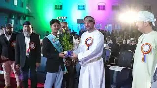 ANNUAL DAY 2025 | ISAM | Indian School Al Maabela | Cultural Events | 11th December 2025 |