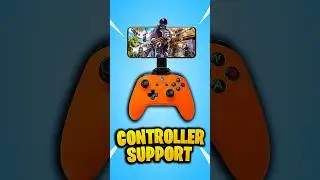 🎮ТОП-3 игры для Android и iOS 2025 года с поддержкой контроллеров! #controllersupport #gamepad #a...