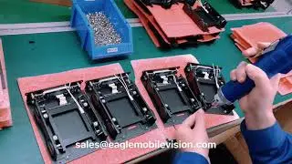 Professional 3G 4G GPS WIfi Mobile vehicle BUs Car MDVR Manufacturer Chinese Factory