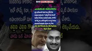 AP Politics, N Chandrababu Naidu Warns YSRCP Leaders Over Hurting Devotees BeliefsTemple Issue Row 🔥