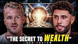 Wealth, Business Building & The Abundance Mindset with Dee Ludlow