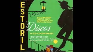Alberto Costa - Cigana Linda