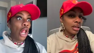 Jess Hilarious With The Mess 😂🤣