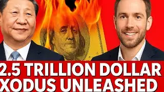 🔴 $2.5 Trillion Shake-Up: Asia&rsquo;s Plan to Ditch U.S. Currency Explained