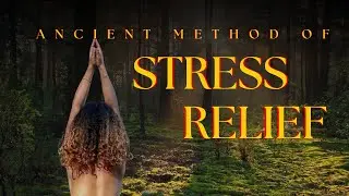 Ancient Andean Method for Releasing Stress Buildup