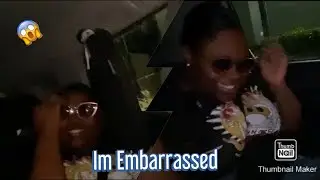 Speaking Haitian Creole in Drive Thru Prank