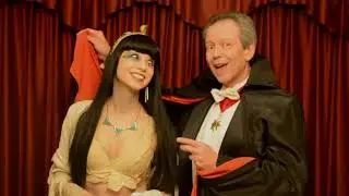 Janet Decay's Rotten Reels: Special Guest 2016 FULL INTERVIEW